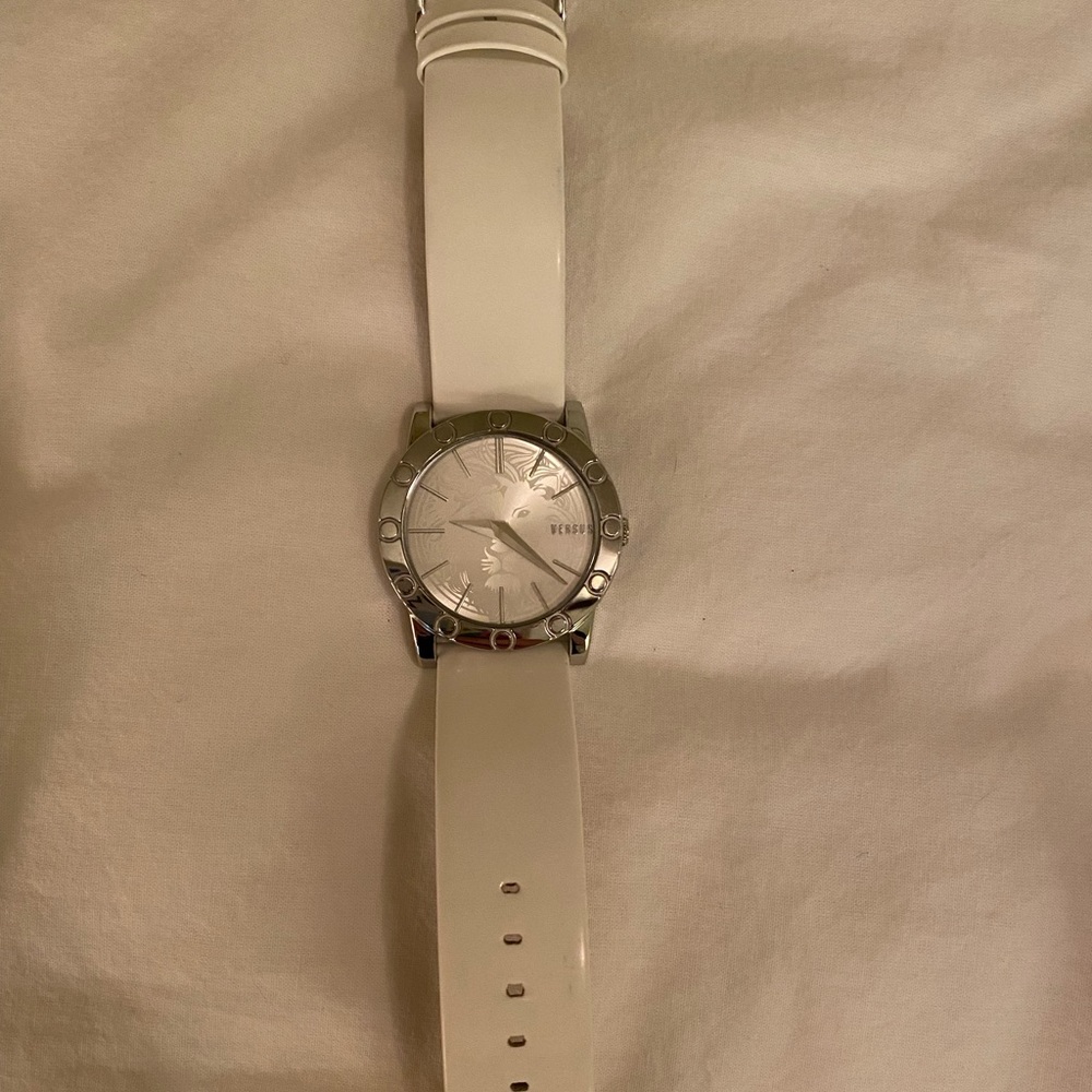 Versus by Versace watch
